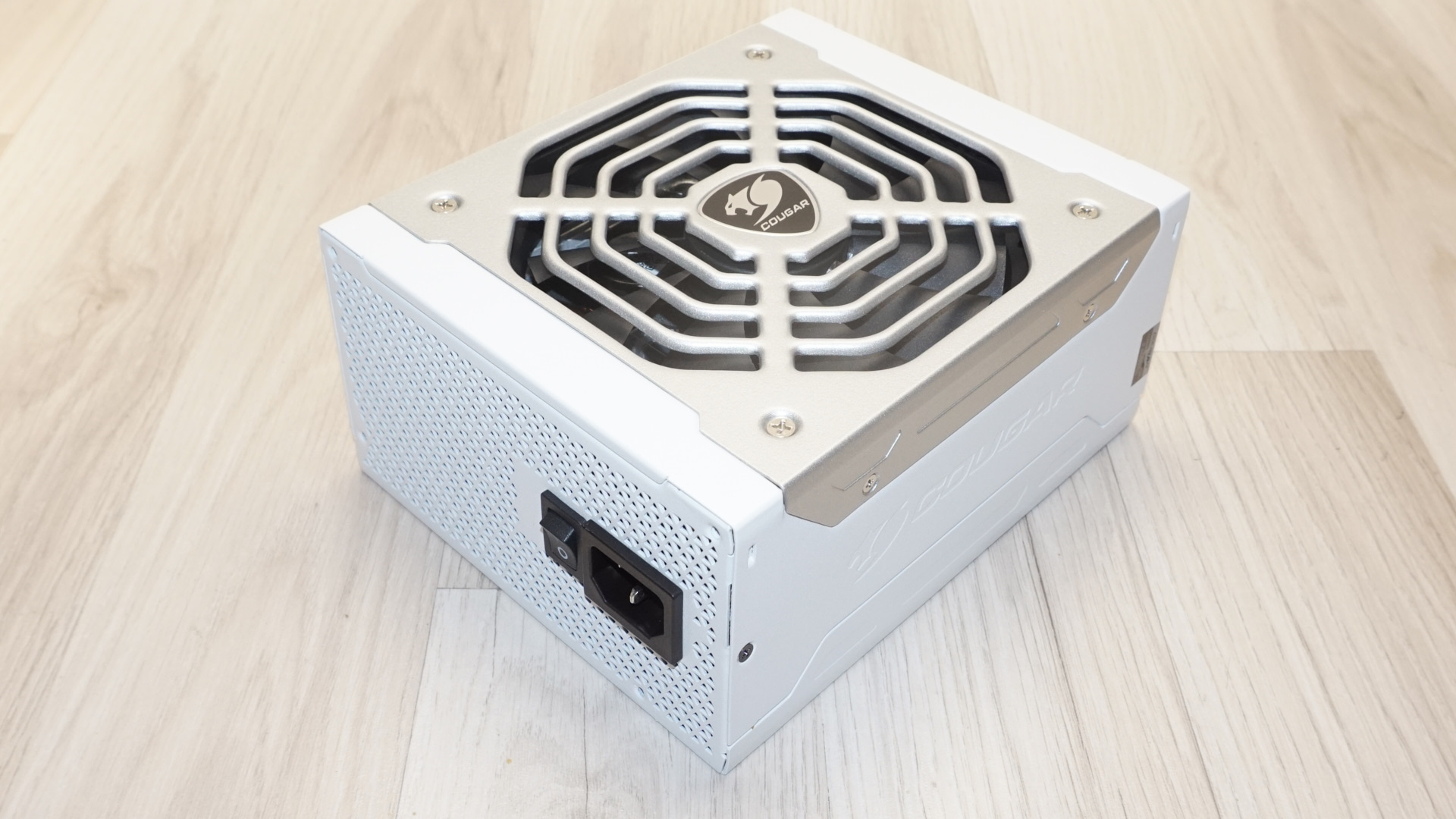 Cougar Polar X2 1200W Platinum PSU