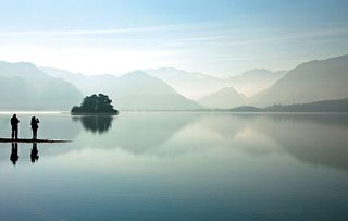 Lake District National Park