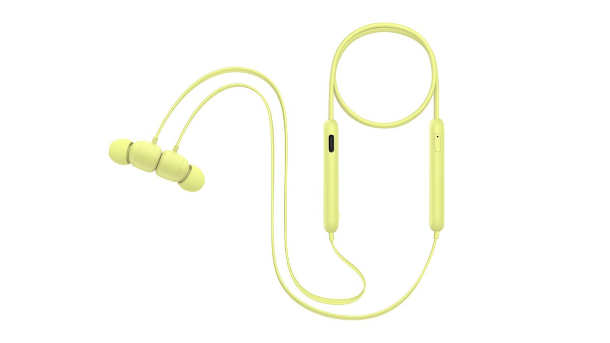 Beats Flex