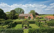 Halesworth country houses for sale