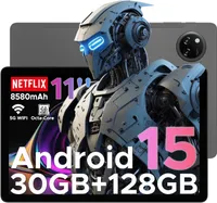 DOOGEE Tab A9 Pro+ Android 15 | $229.99 $129.99 at Amazon
Save 43%