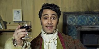 Taika Waititi in What We Do in the Shadows