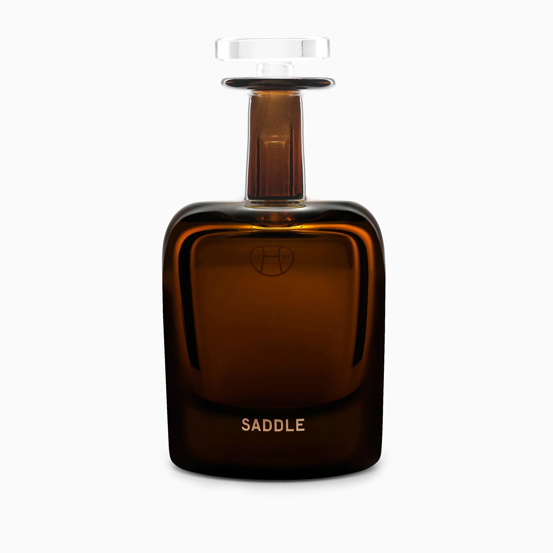 Saddle 100ml Handblown Eau De Parfum