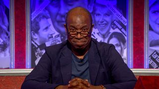 Clive Myrie will present episode 1 of HIGNFY S67.