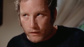 Richard Dreyfuss in Close Encounters of the Third Kind