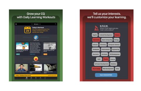 best education apps for Apple iPad | Laptop Mag