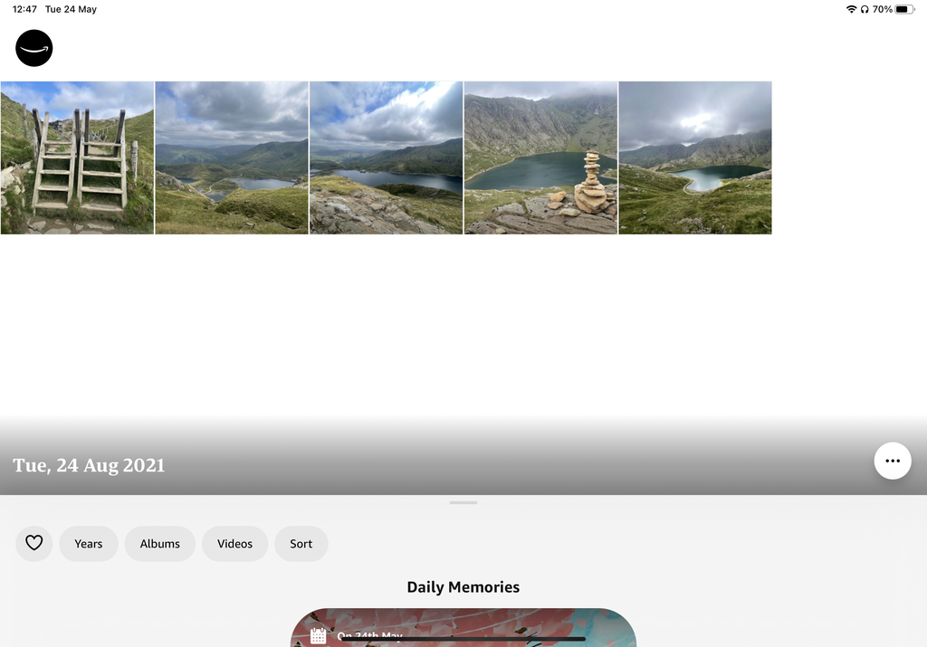 Amazon Drive cloud storage review TechRadar