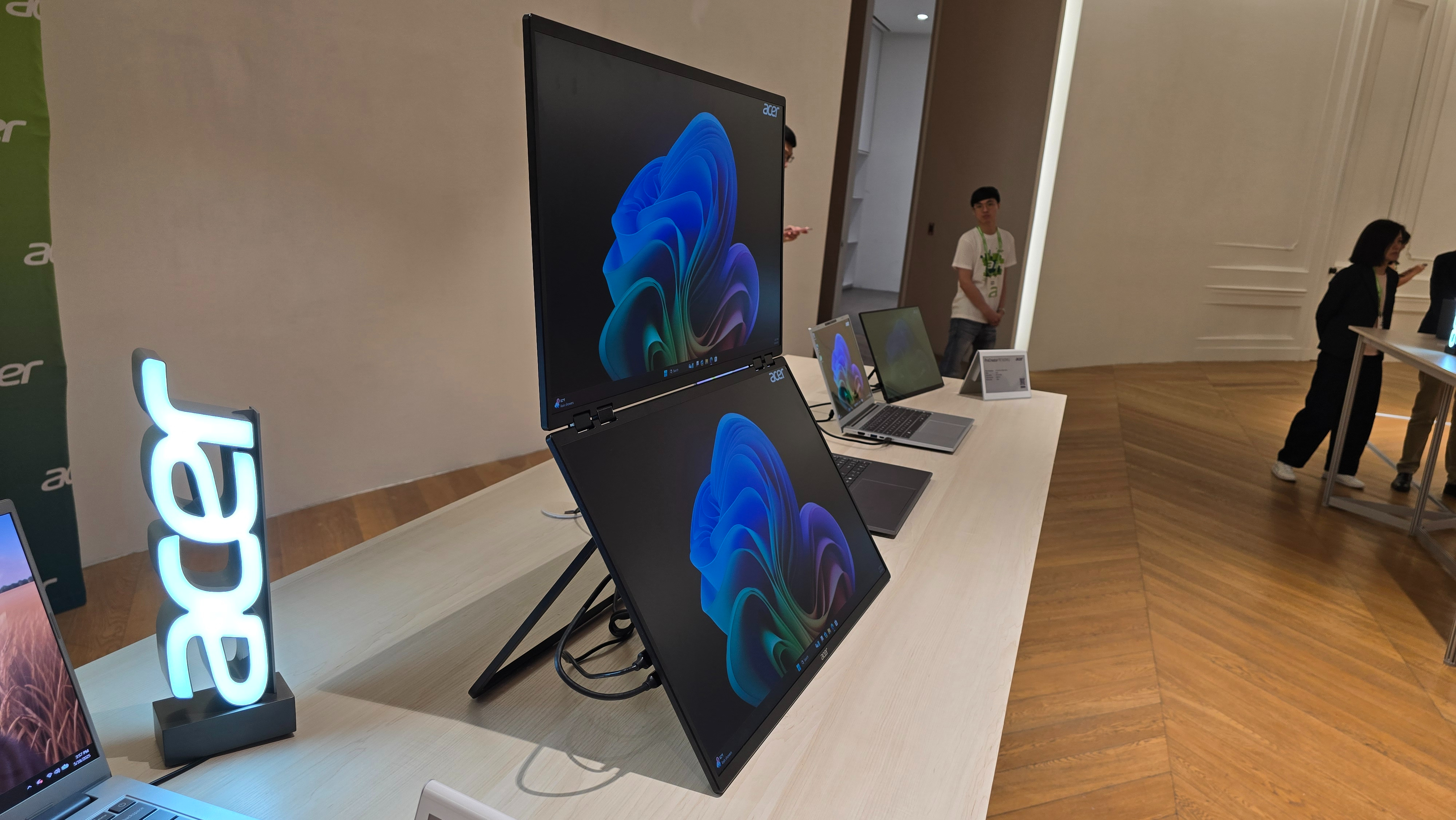 Best monitors of computex