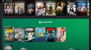 Xbox Cloud Gaming tested