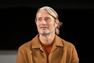 Mads Mikkelsen 