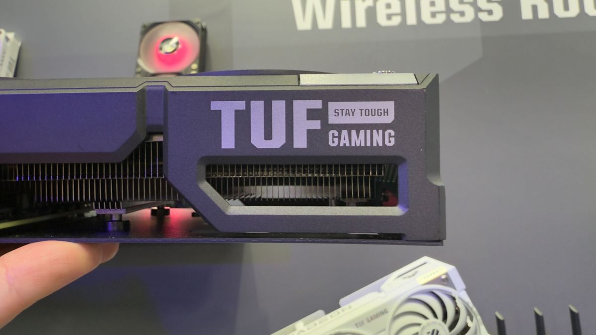 AMD Radeon RX 9060 XT