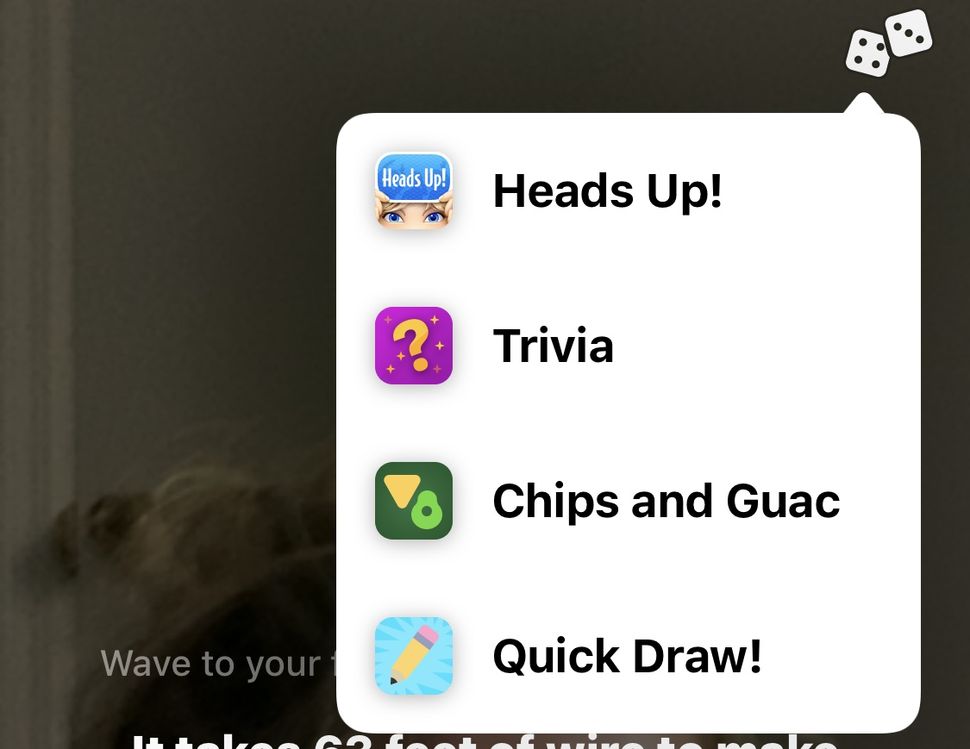 How to use Houseparty Video chat and play games with friends while