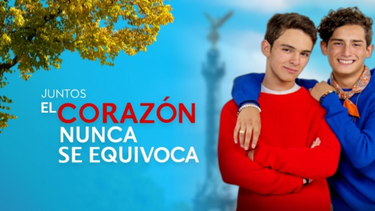 Same-Sex Couple Series Begins on Univision August 13 | Next TV