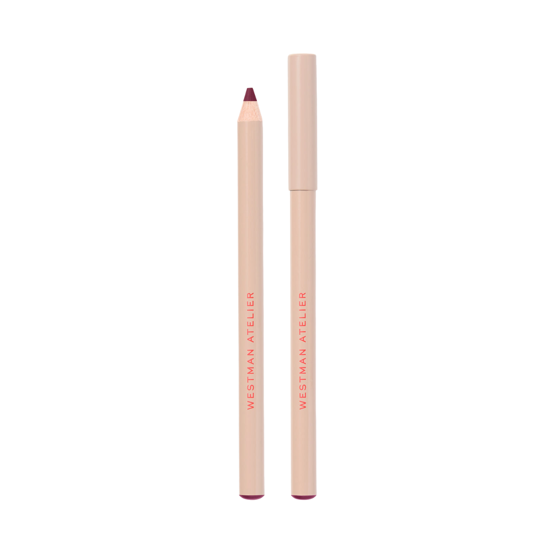 Westman Atelier , Lip Shape Lip Liner in Lou Lou 