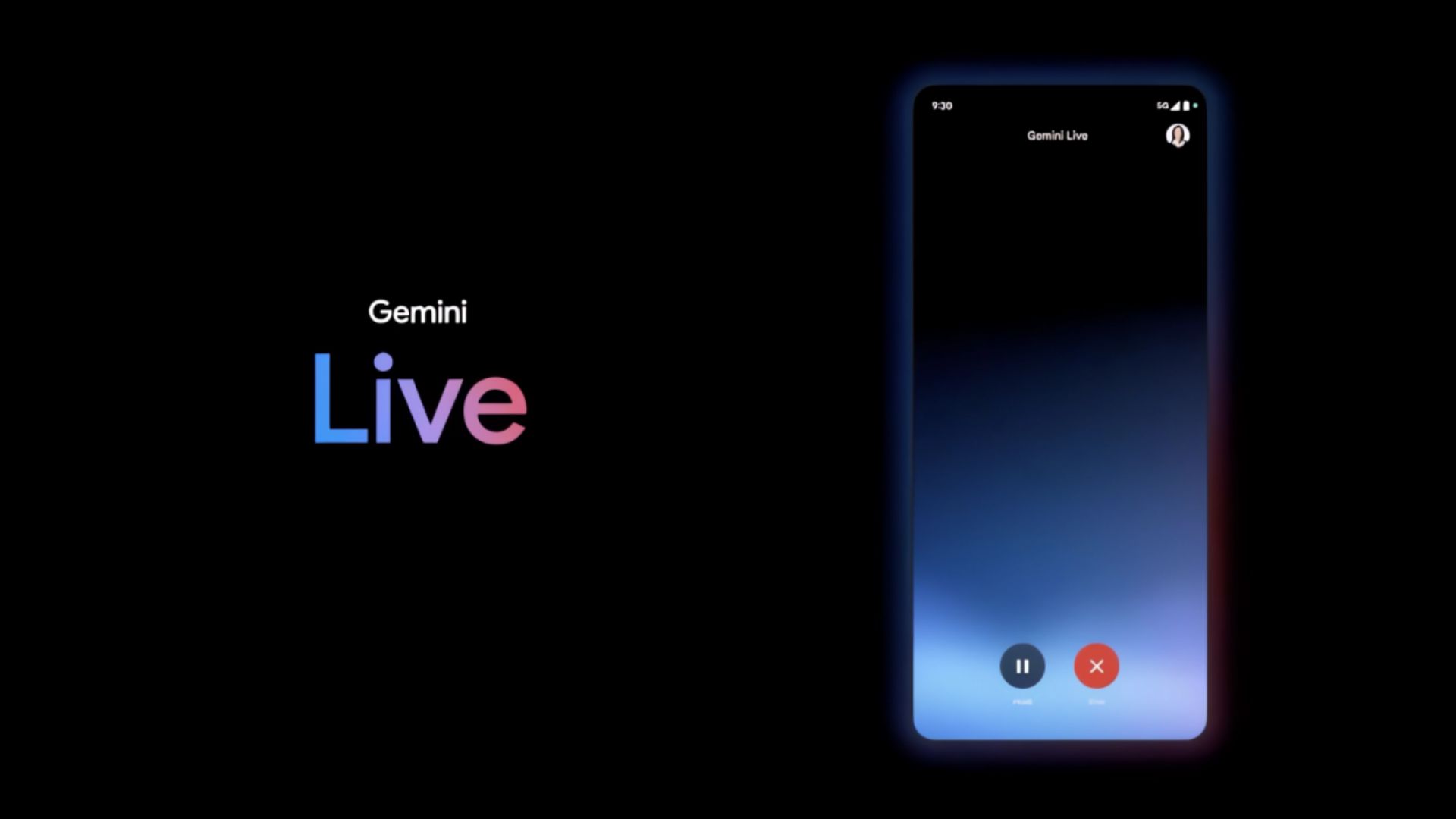 Google Gemini Live is the stepping stone to NVIDIA and Meta CEOs AI assistants prediction: "It’s like having a sidekick in your pocket"