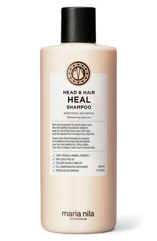 Head & Hair Heal Shampoo