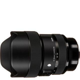 L-mount lenses