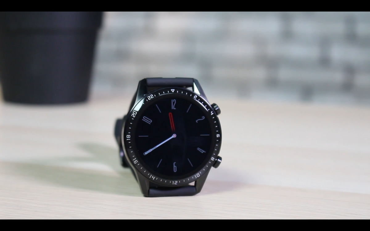 Huawei Watch GT 2 review TechRadar