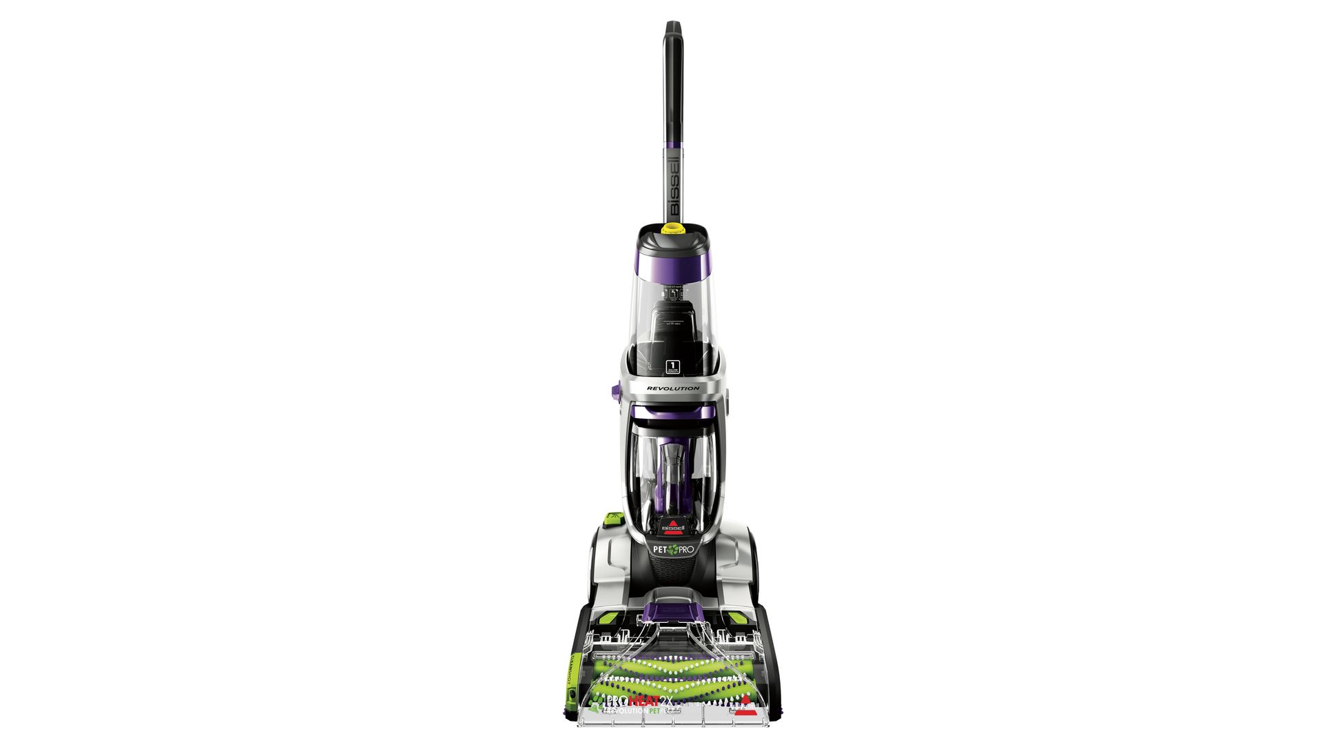 Best carpet cleaner the best buys for spotless carpets Real Homes