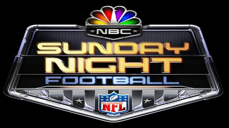 NBC, Sunday Night Football 