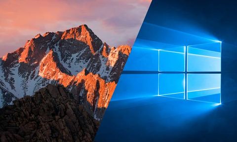 macOS Sierra vs Windows 10: Why Apple Wins | Laptop Mag