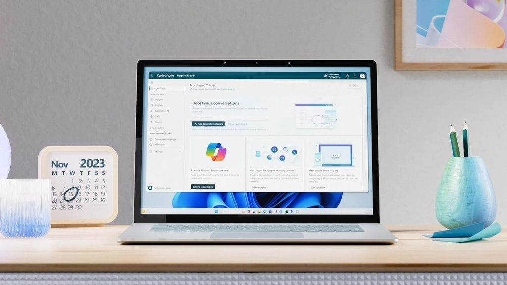 Everything you need to know about Microsoft Copilot Studio | IT Pro