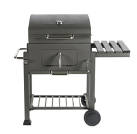 Outback Orion Charcoal BBQ | Was £239.99, now £179.99 on Robert Dyas
