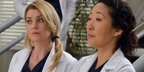 Why Grey's Anatomy Star Ellen Pompeo Wasn't So Worried About Patrick ...