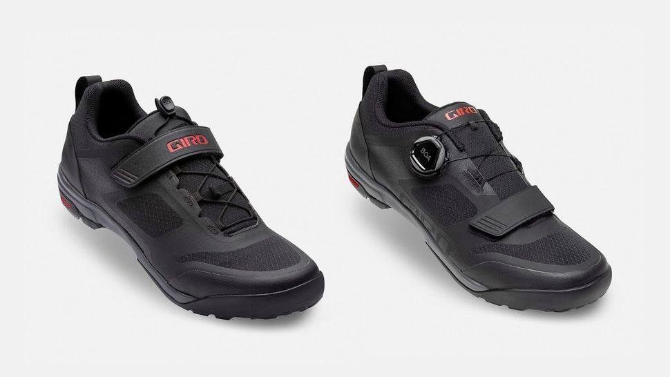Giro mountain bike shoes: Get to know Giro's range of off-road kicks