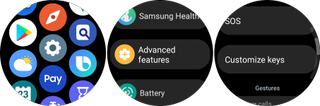 How to use Google Assistant on Galaxy Watch 4 - 8