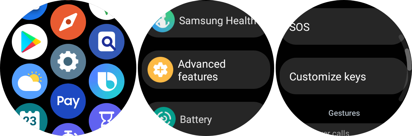 Google Asistan Galaxy Watch 4 - 8'de nasıl kullanılır?