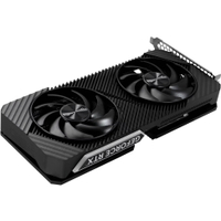 Price change: ➖
Asus RTX 4070 Super | 12 GB GDDR6X | 7,168 shaders | 2,475 MHz boost | £668.99 £539.99 at Overclockers (save £129)