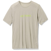 Arc'teryx Ionia Merino Wool Arc'Word Shirt (Men's)