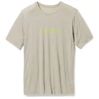 Arc'teryx Ionia Merino Wool Arc'Word Shirt (Men's)