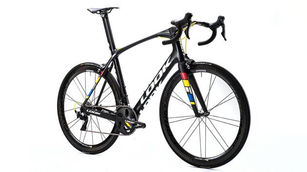 You either love or hate the way these bikes Look