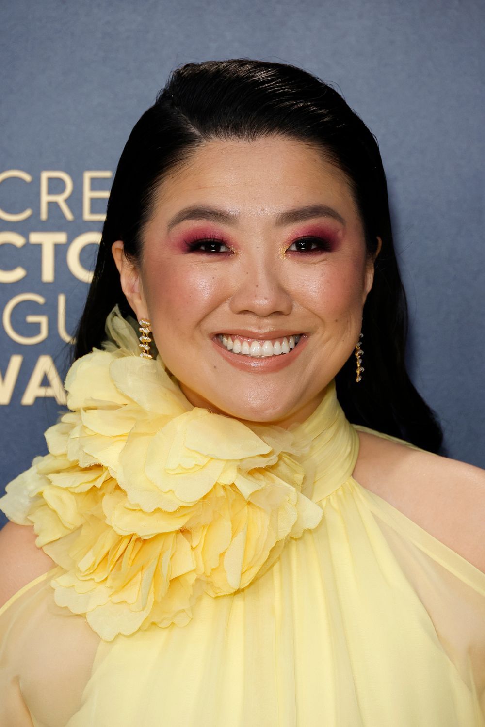 Sherry Cola at SAG Awards 2024 GettyImages-2036310588