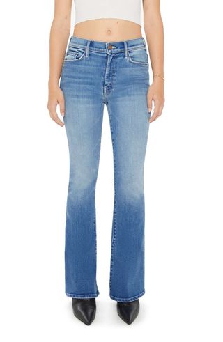 Lil' Weekend Flare Jeans