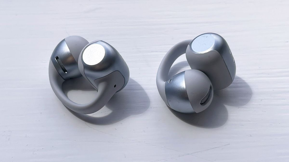 Shokz OpenDots 2