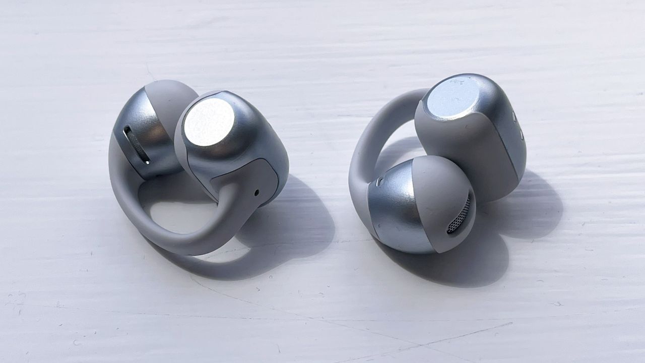 Shokz OpenDots 2
