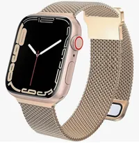 Armband i Milanese-stil | 159:- hos Amazon