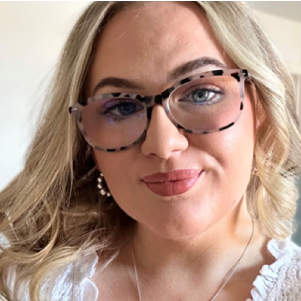 Hayley Brown, Audio, Smart Home & Tech expert at AO.com
