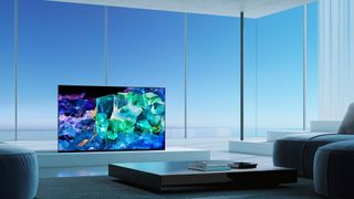 Sony Bravia