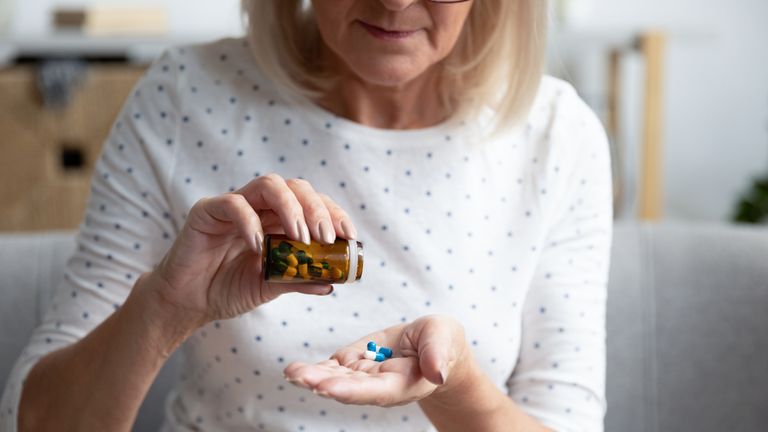 Best menopause supplements