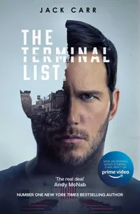 The Terminal List: A Thriller (Volume 1 Paperback) - £8.99 | Amazon