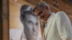 Jay Kelly on Netflix