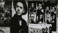   Depeche Mode 101