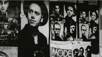   Depeche Mode 101