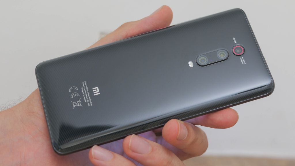 Xiaomi Mi 9t Pro Review Techradar 6293