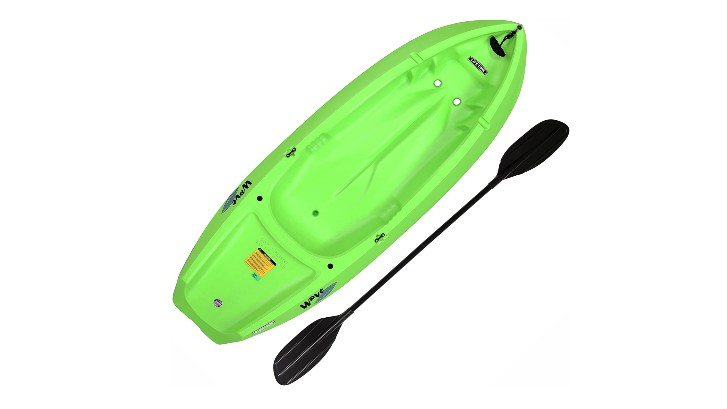kayak