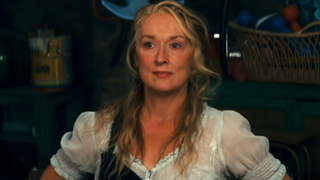 Meryl Streep in Mamma Mia!